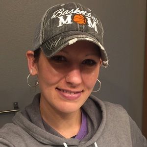 Meet your Posher, Christa